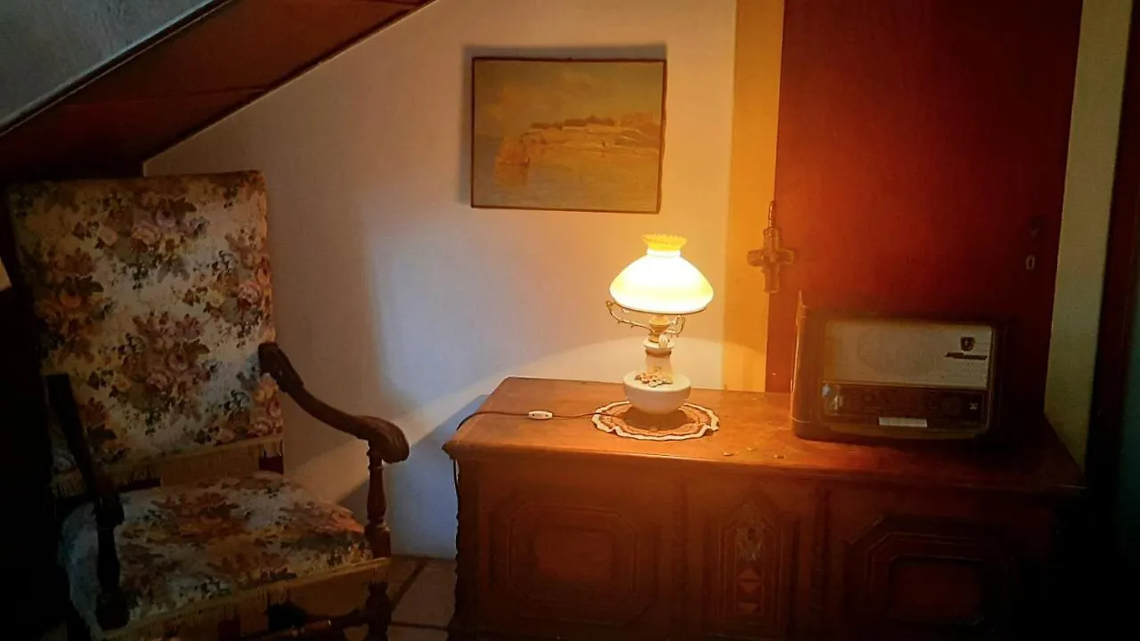 Old Captain'S Apartments - In A Pine Wood By The Sea And Tennis Courts Σπλιτ