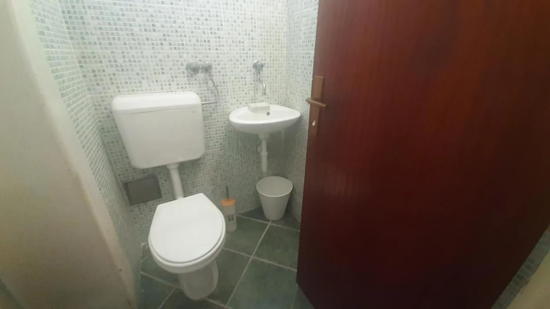 Old Captain'S Apartments - In A Pine Wood By The Sea And Tennis Courts Split Croatie