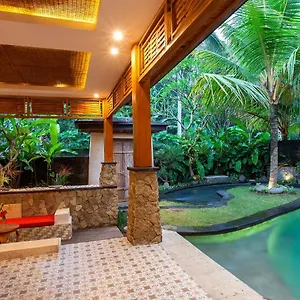 Nidhi Private , Ubud Indonésie