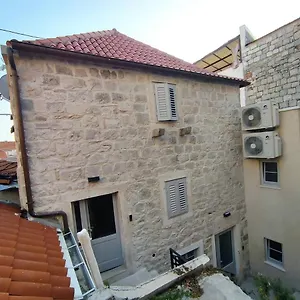 The Center Of Split, Renovated Stone House Appartement