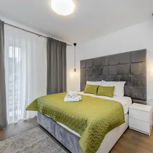Finn Luxury Appartement