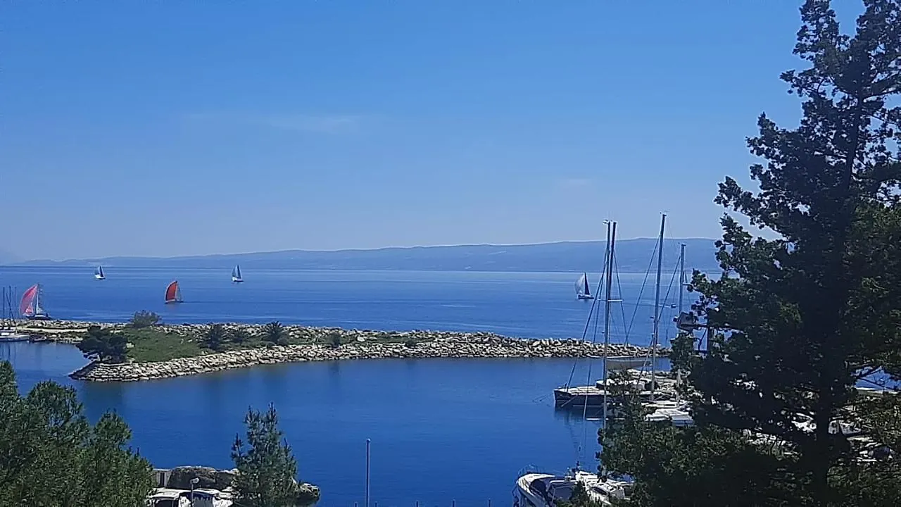 Old Captain\'S Apartments - In A Pine Wood By The Sea And Tennis Courts location